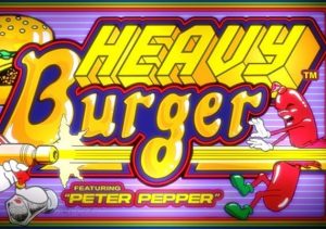 Heavy Burger