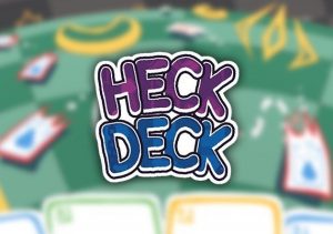 Heck Deck
