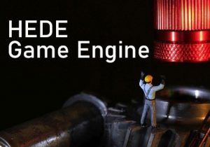 HEDE Game Engine