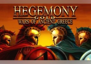 Hegemony Gold Wars of Ancient Greece