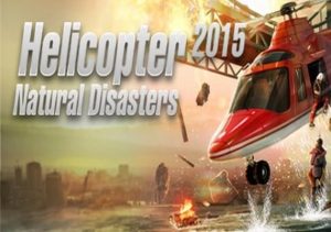 Helicopter 2015 Natural Disasters