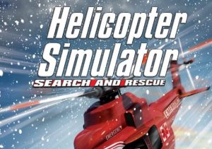Helicopter Simulator 2014