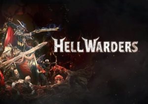 Hell Warders
