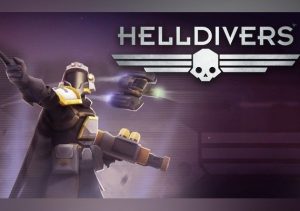 HELLDIVERS Support Pack