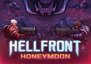 HELLFRONT HONEYMOON