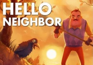 Hello Neighbor