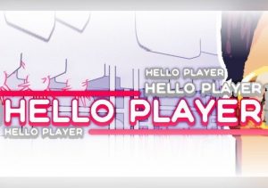 Hello Player