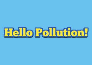 Hello Pollution