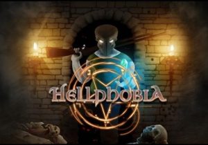 Hellphobia
