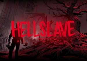 Hellslave