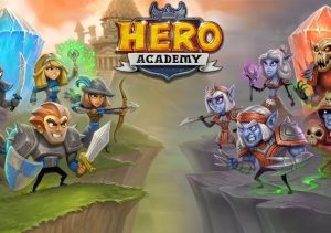 Hero Academy