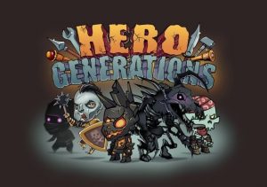Hero Generations