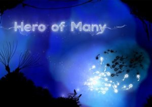 Hero of Many
