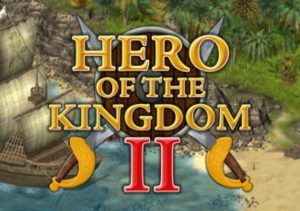 Hero Of The Kingdom 2