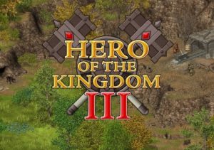 Hero of the Kingdom 3