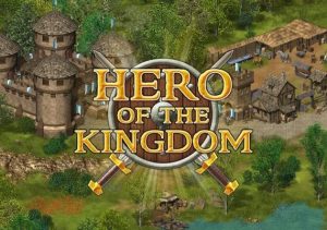 Hero of the Kingdom