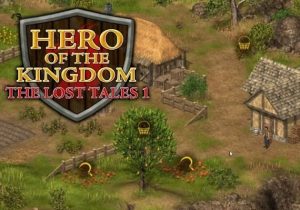 Hero of the Kingdom The Lost Tales 1