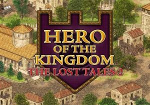 Hero of the Kingdom The Lost Tales 2