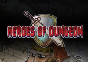 Heroes of Dungeon