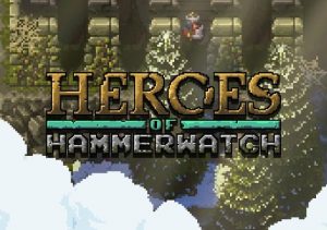 Heroes of Hammerwatch