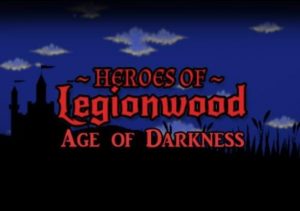 Heroes of Legionwood