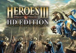 Heroes of Might & Magic 3 HD Edition
