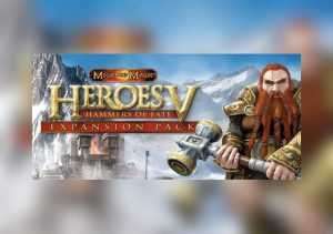 Heroes of Might & Magic 5 Hammers of Fate