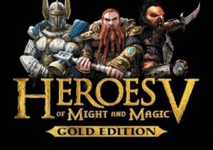 Heroes of Might & Magic 5