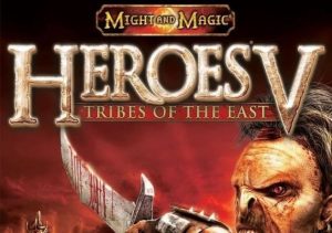 Heroes of Might & Magic 5 Tribes of the East