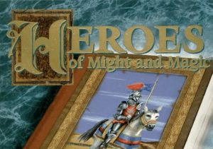 Heroes Of Might & Magic