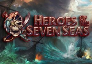 Heroes of the Seven Seas VR