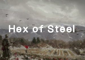 Hex of Steel