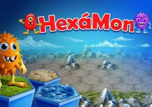 HexaMon