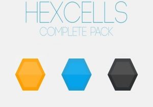 Hexcells Plus