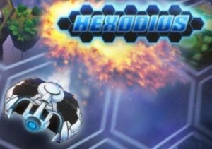 Hexodius