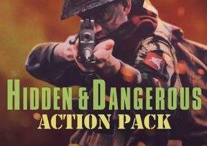 Hidden & Dangerous Action Pack