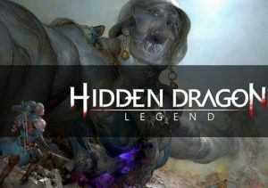 Hidden Dragon Legend