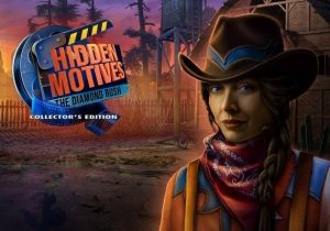 Hidden Motives The Diamond Rush Collector's Edition