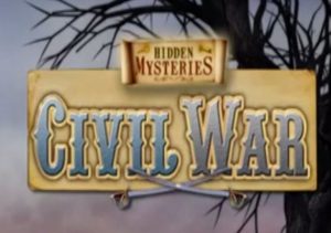Hidden Mysteries Civil War