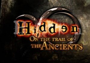 Hidden On the trail of the Ancients