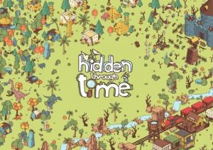 Hidden Through Time