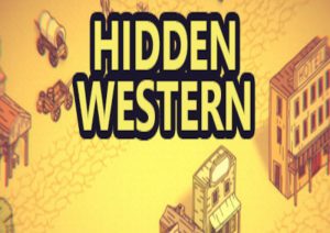 Hidden Western