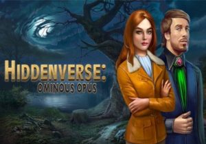 Hiddenverse Ominous Opus