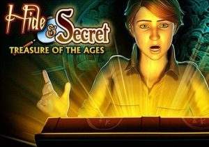 Hide & Secret Treasure of the Ages