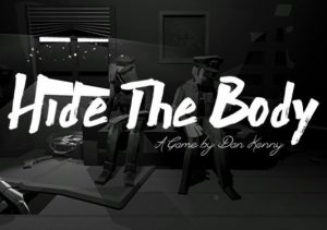 Hide The Body