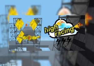 High on Racing