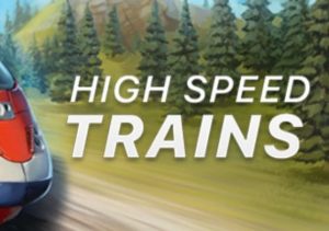 High Speed Trains