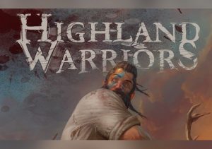 Highland Warriors