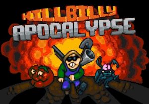 Hillbilly Apocalypse