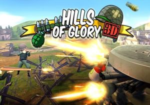 Hills Of Glory 3D